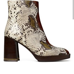 Tory Burch Ruby Boots